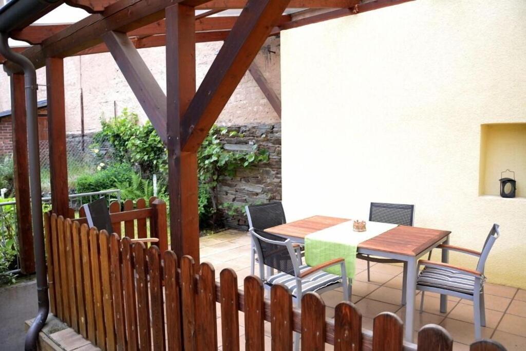 Ferien Im Winzerhaus *