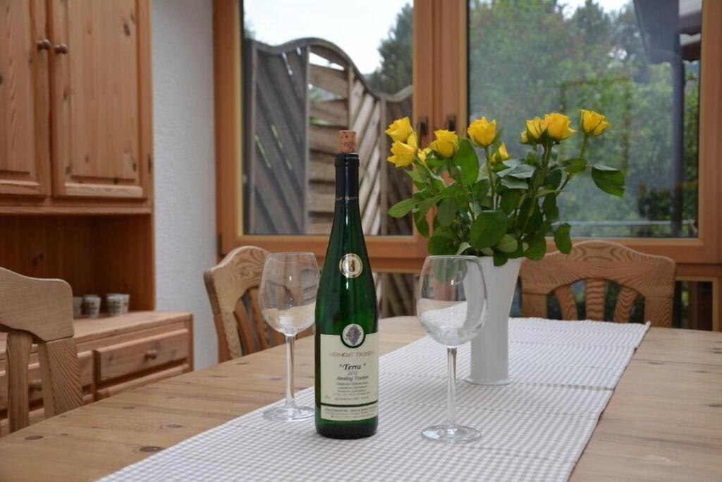Ferien Im Winzerhaus *