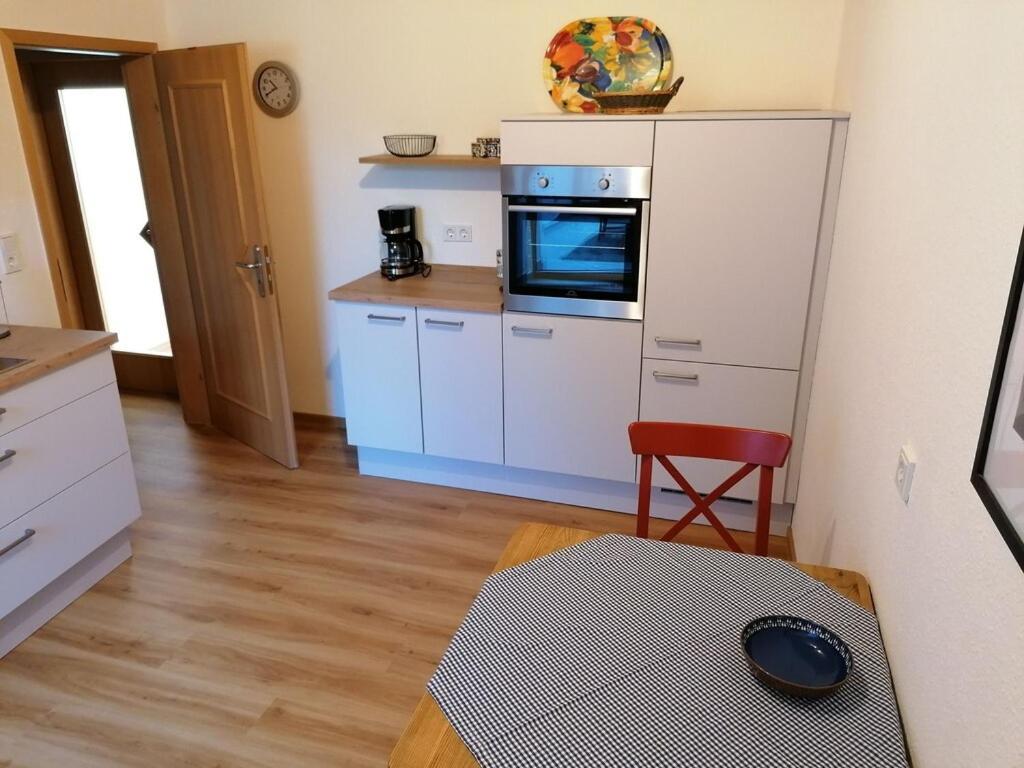 Сasa de vacaciones Ferien Im Winzerhaus Traben-Trarbach