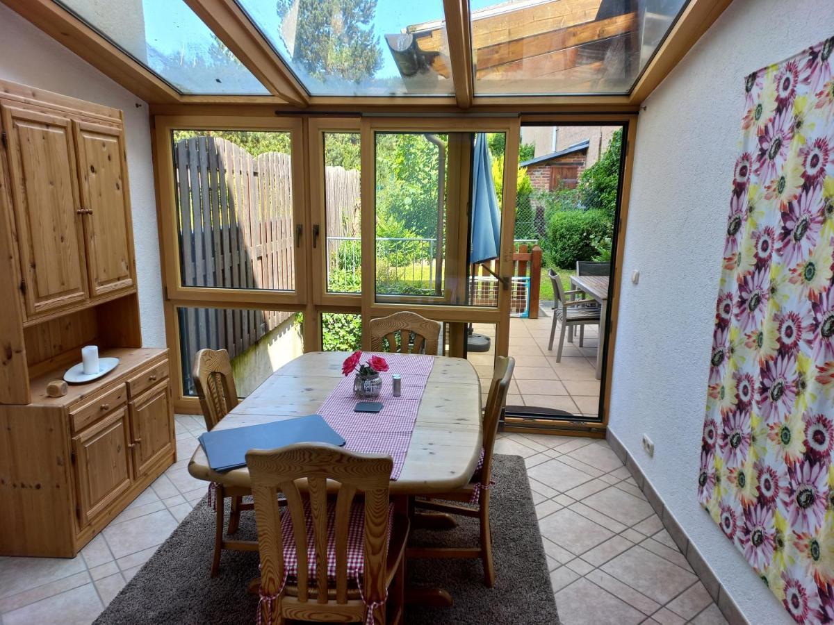 Ferienhaus Ferien Im Winzerhaus