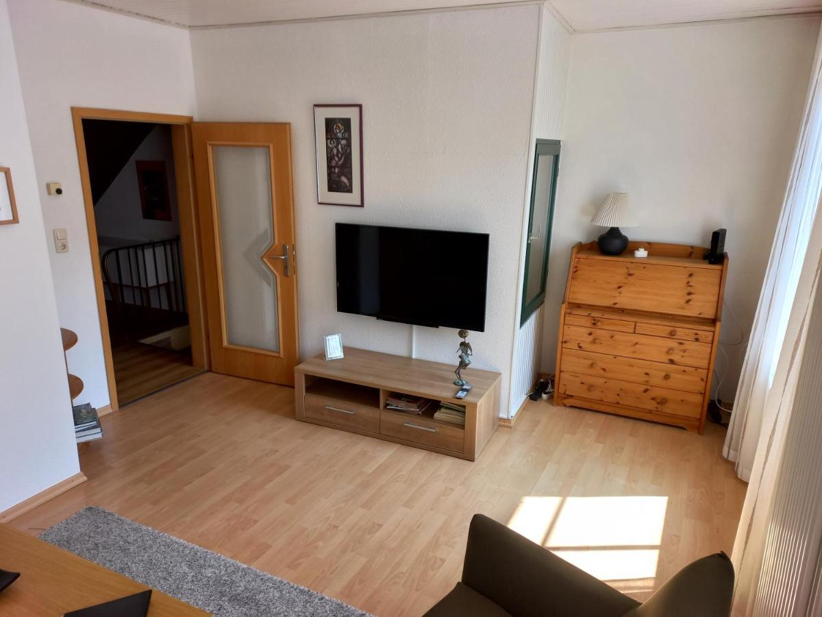 Ferienhaus Ferien Im Winzerhaus *