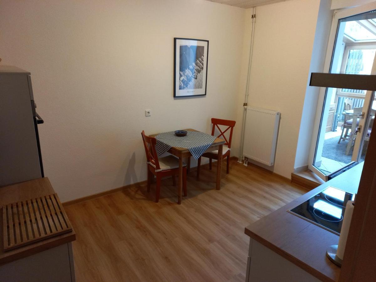 Ferien Im Winzerhaus Traben-Trarbach