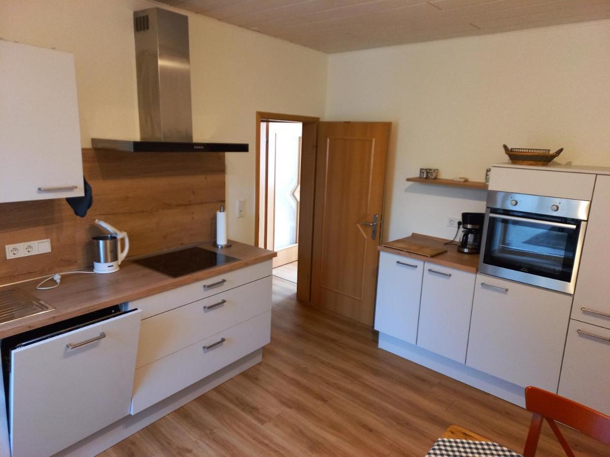 Ferien Im Winzerhaus Ferienhaus Traben-Trarbach