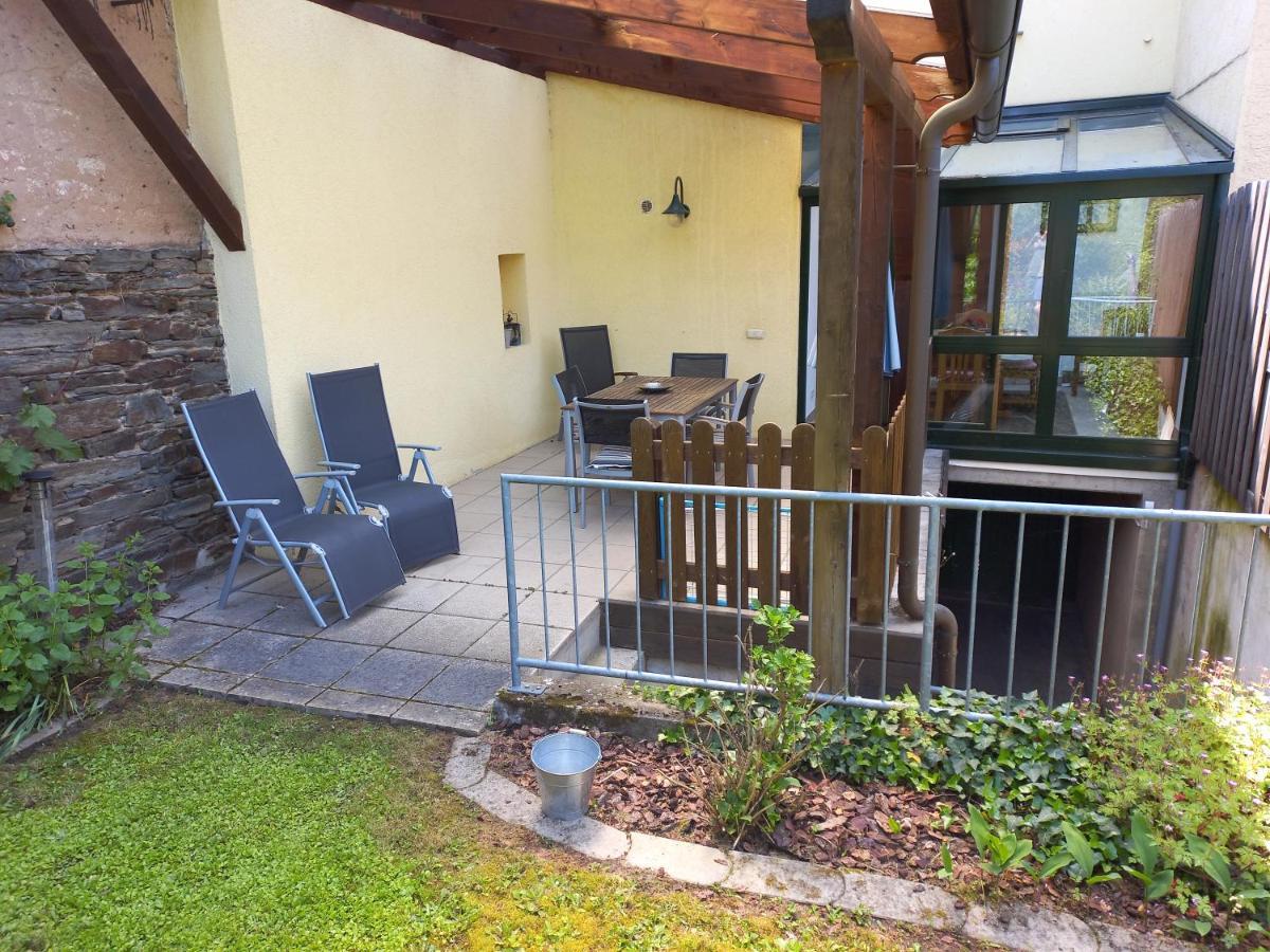Ferien Im Winzerhaus Ferienhaus *