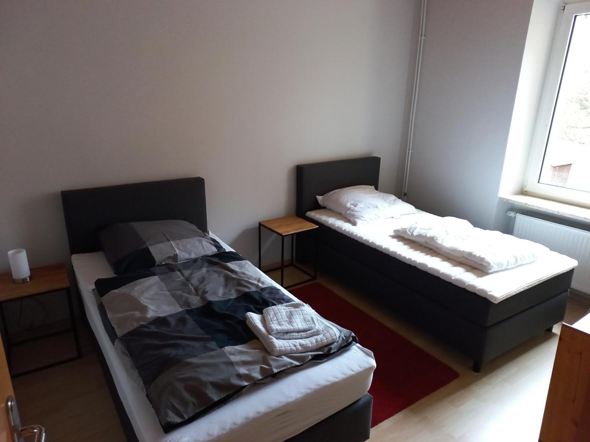 Ferien Im Winzerhaus Сasa de vacaciones