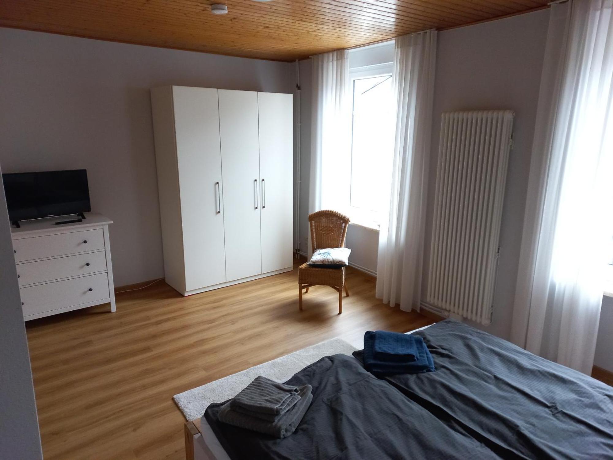 Ferienhaus Ferien Im Winzerhaus *